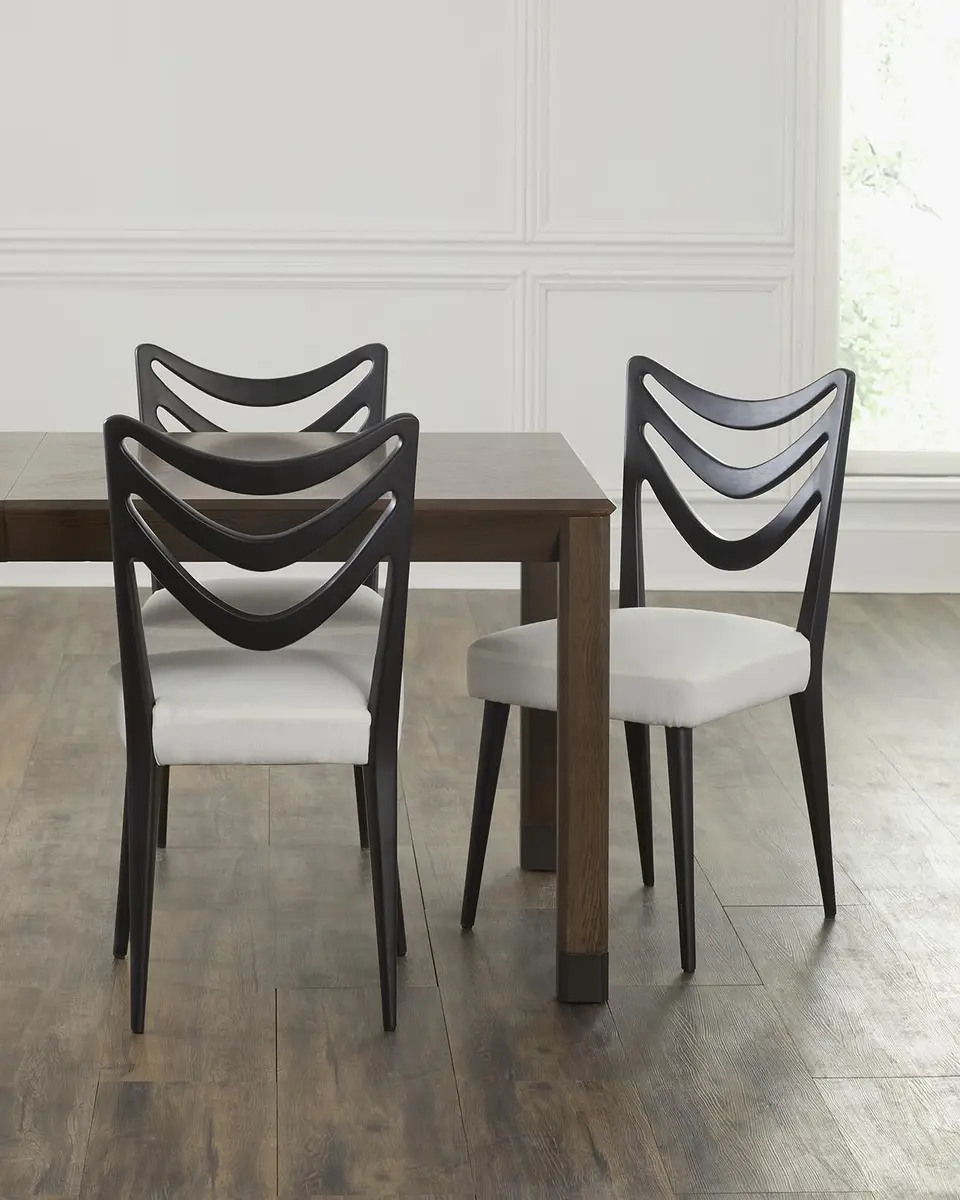 Arteriors Sutton Dining Chair | Thumbnail 2