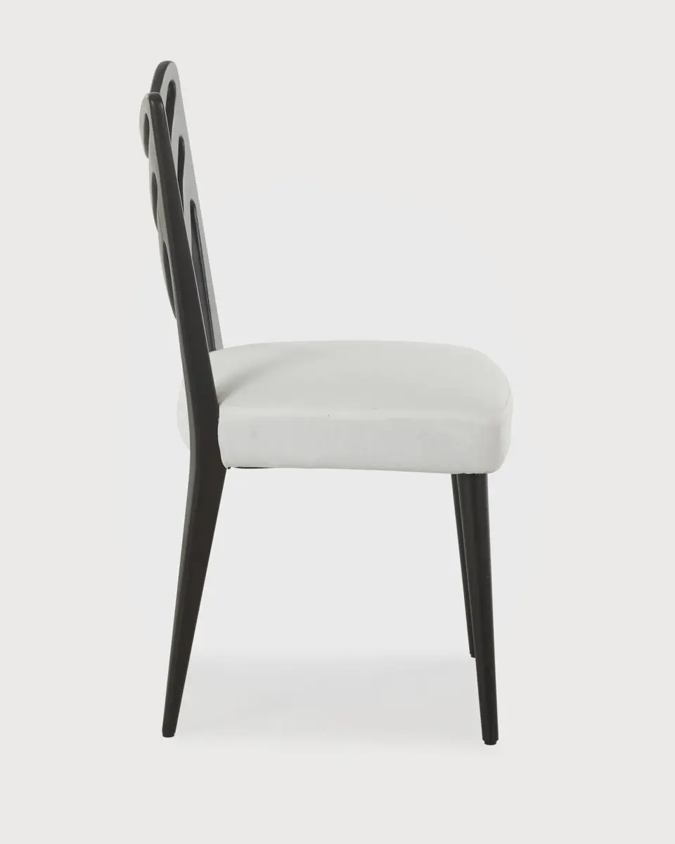 Arteriors Sutton Dining Chair | Thumbnail 3