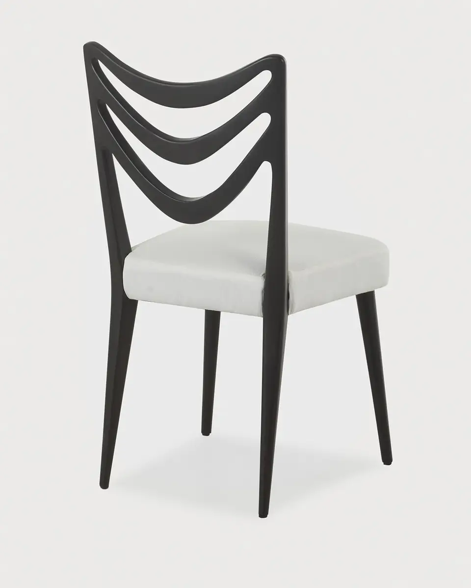 Arteriors Sutton Dining Chair | Thumbnail 4