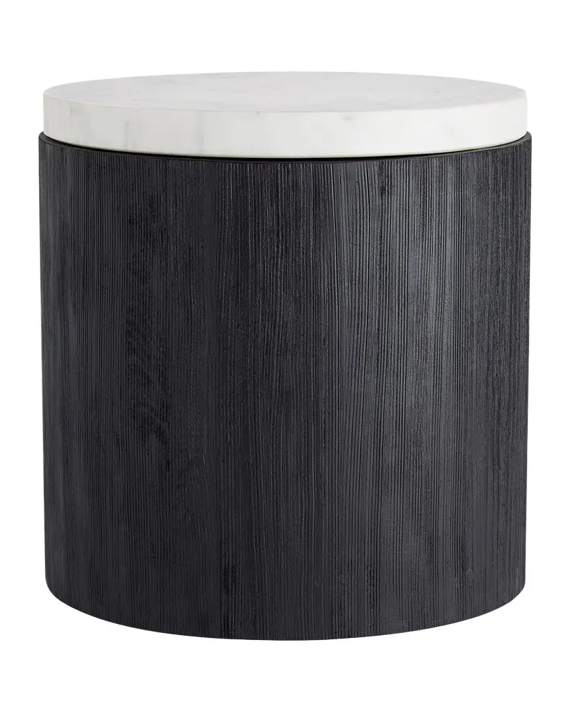 Arteriors Gregor End Table