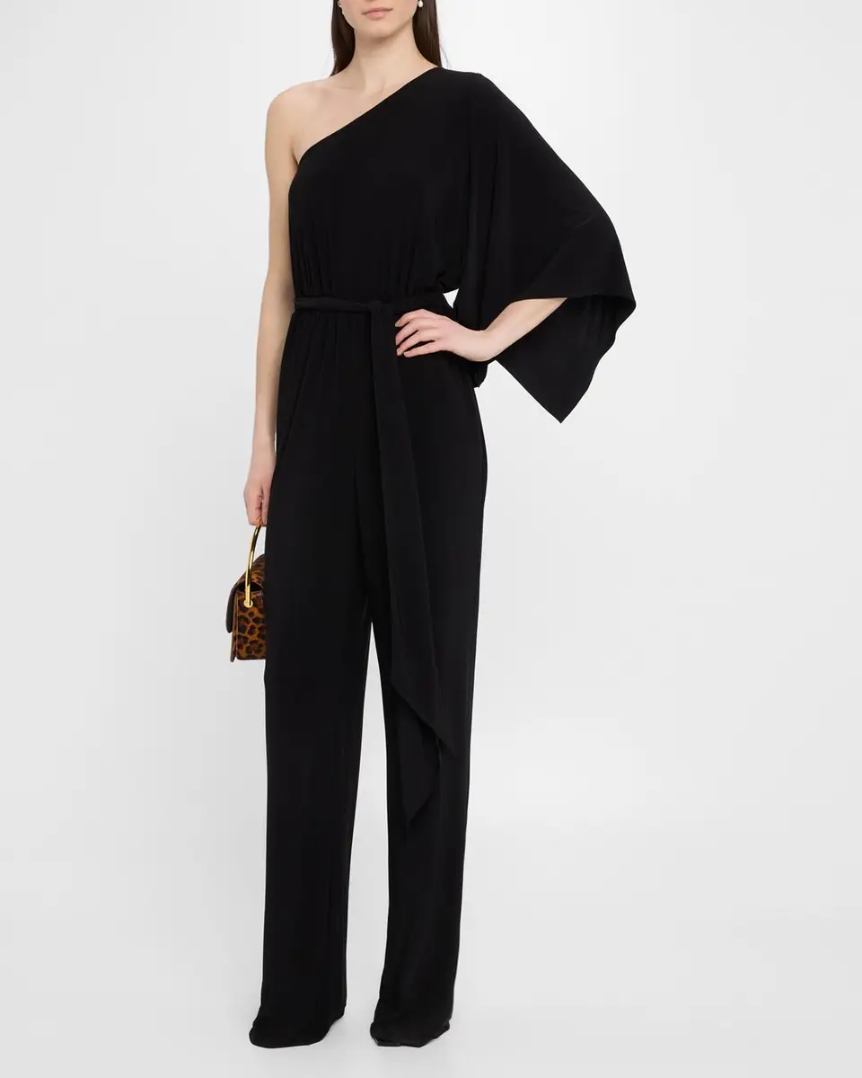 Ramy Brook Miranda Jumpsuit | Thumbnail 2 Ramy Brook Miranda Jumpsuit | Thumbnail 2