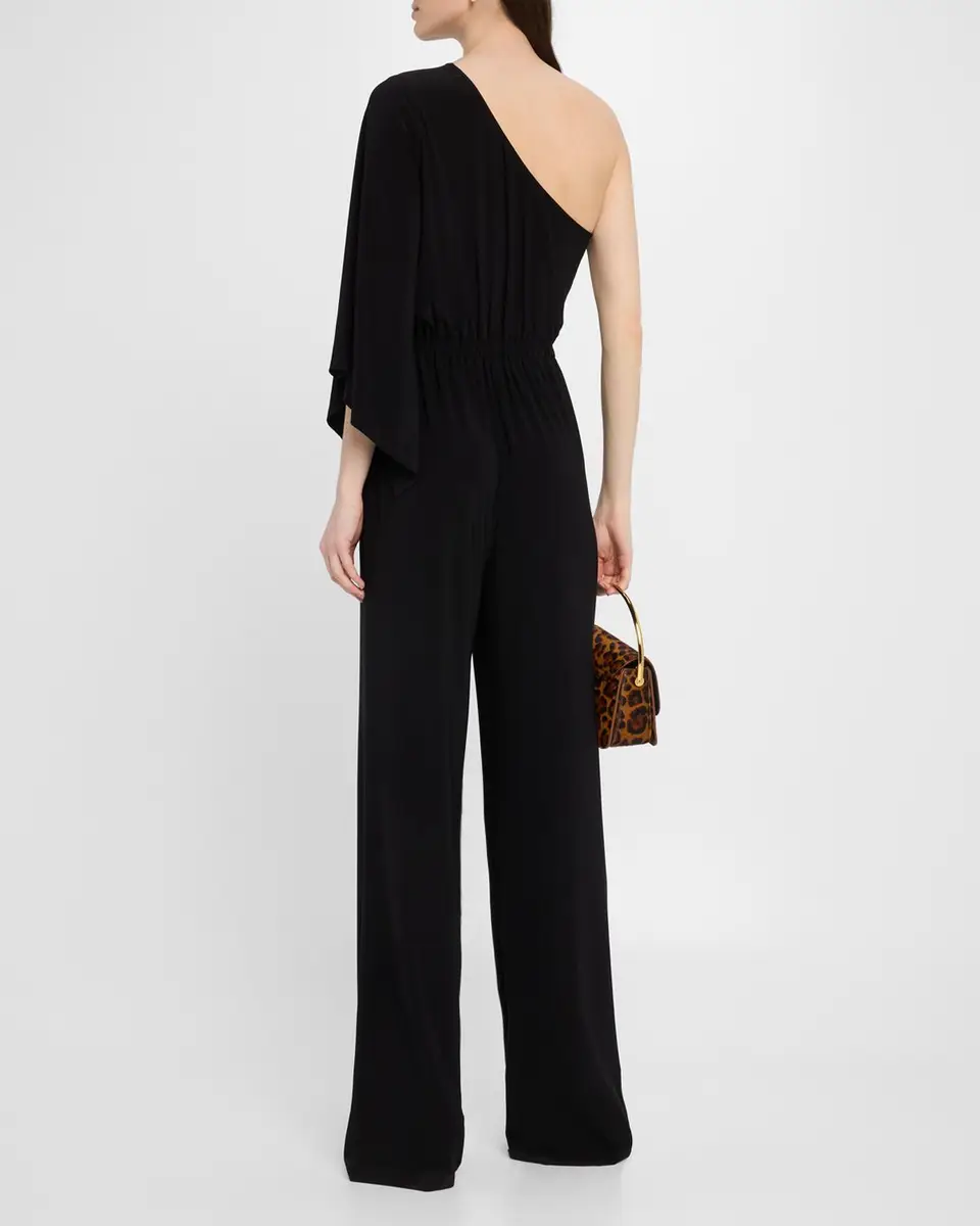 Ramy Brook Miranda Jumpsuit | Thumbnail 3 Ramy Brook Miranda Jumpsuit | Thumbnail 3