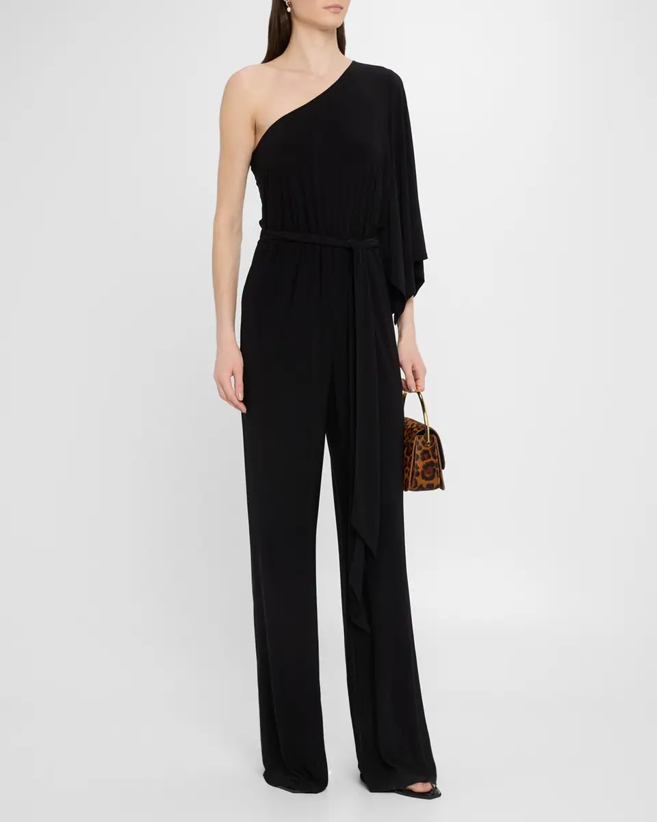 Ramy Brook Miranda Jumpsuit | Thumbnail 4 Ramy Brook Miranda Jumpsuit | Thumbnail 4