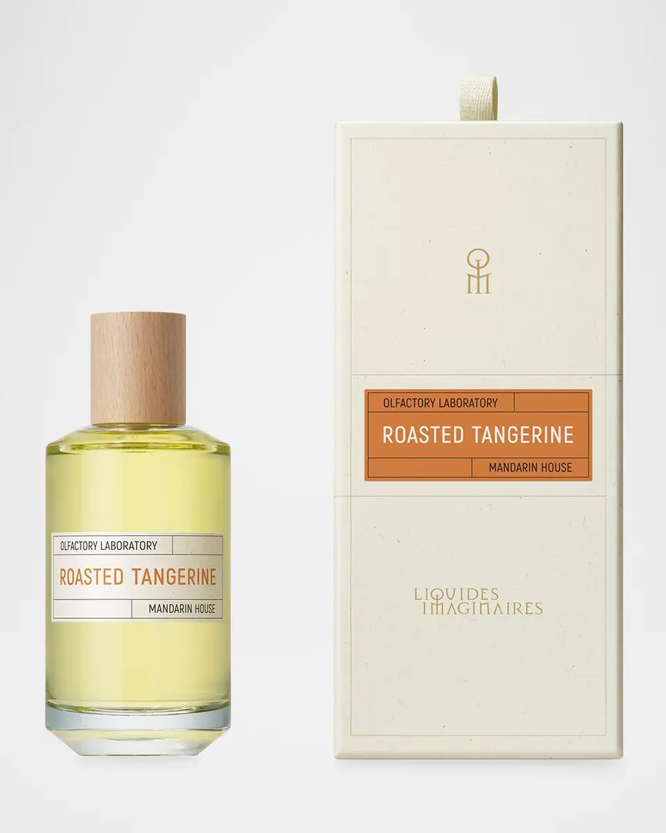 Liquides Imaginaires Roasted Tangerine Eau de Parfum, 3.4 oz. | Thumbnail 2 Liquides Imaginaires Roasted Tangerine Eau de Parfum, 3.4 oz. | Thumbnail 2