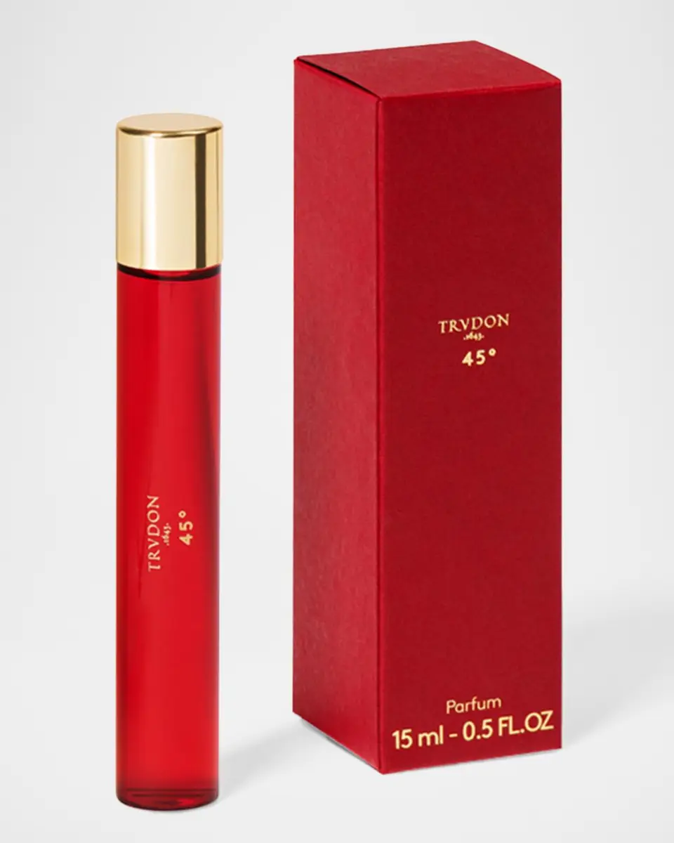 TRUDON 45° Travel Size Parfum, 0.5 oz. | Thumbnail 2