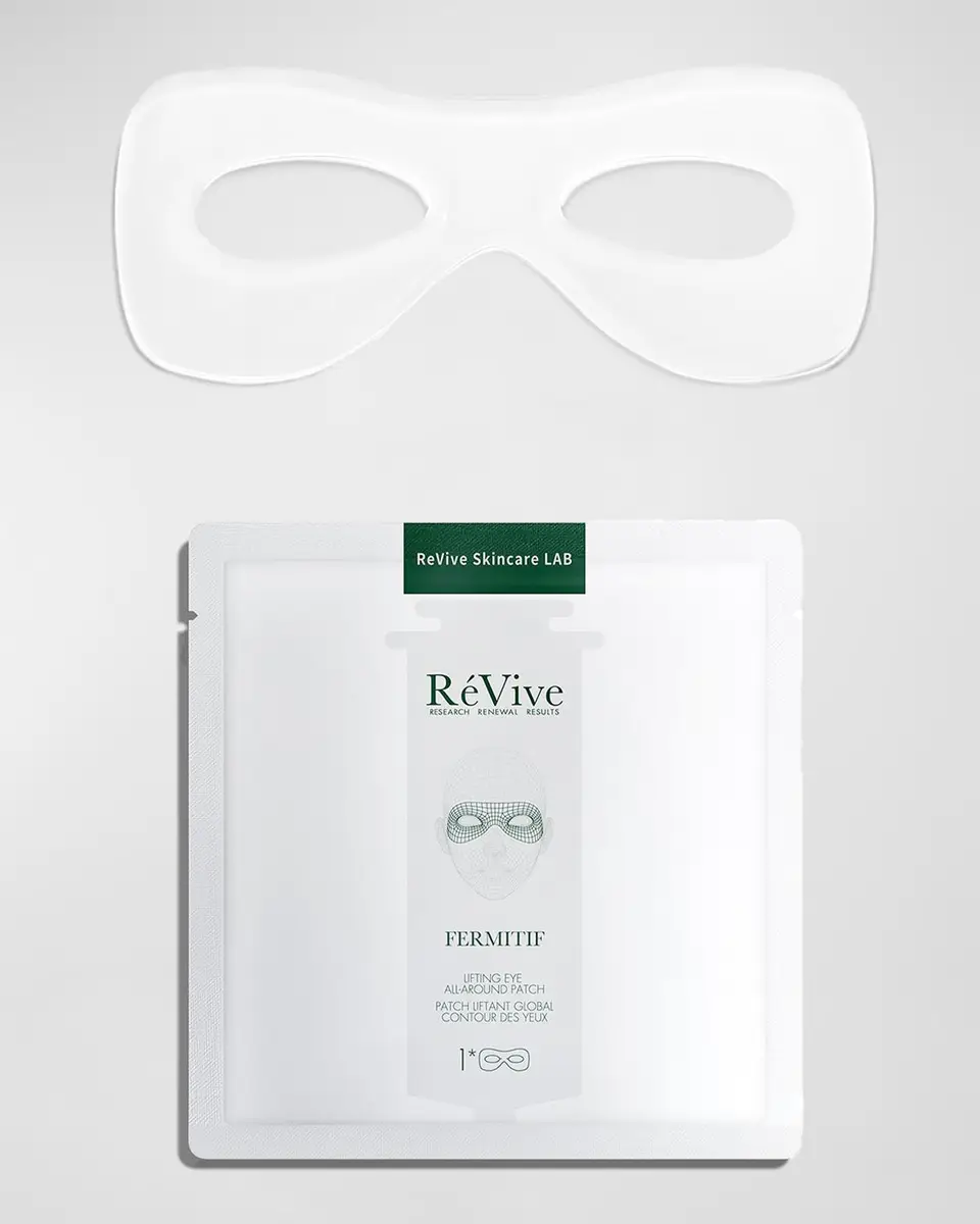 RéVive Fermitif Lifting Eye All-Around Patches, 6 Pieces | Thumbnail 2 RéVive Fermitif Lifting Eye All-Around Patches, 6 Pieces | Thumbnail 2