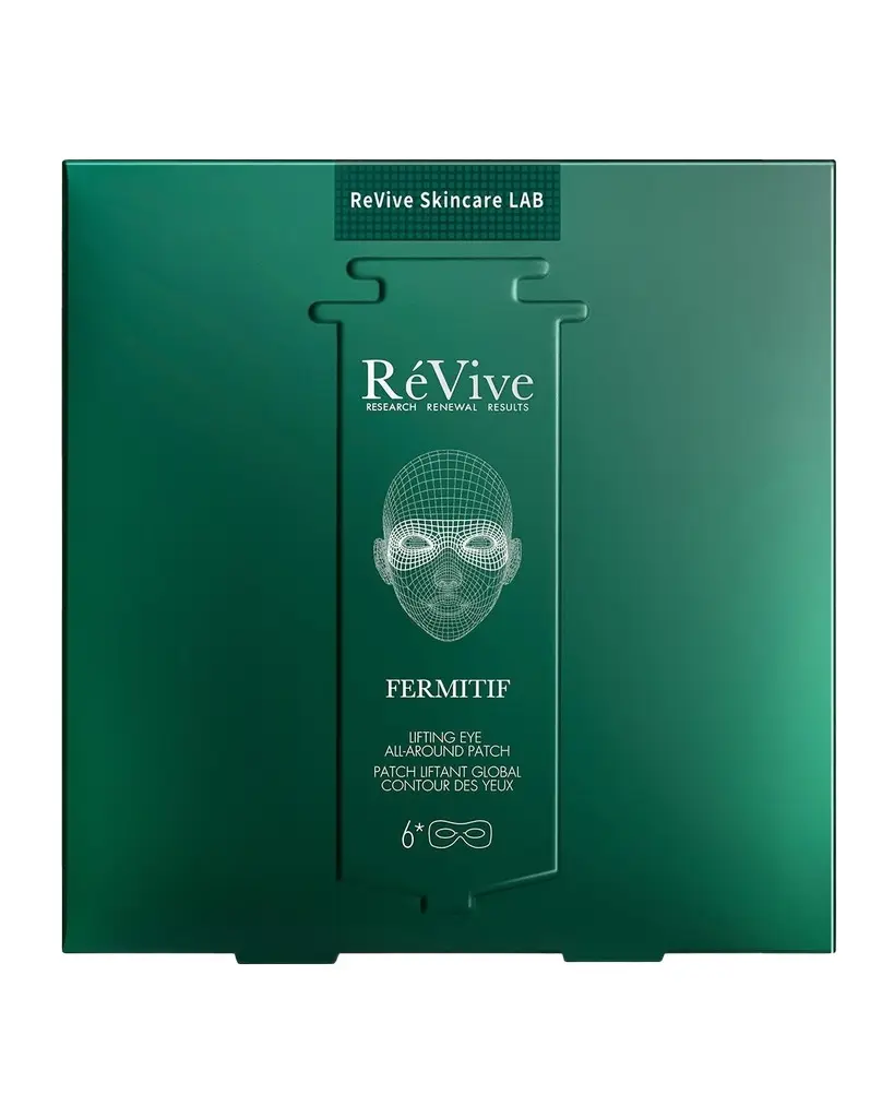 RéVive Fermitif Lifting Eye All-Around Patches, 6 Pieces