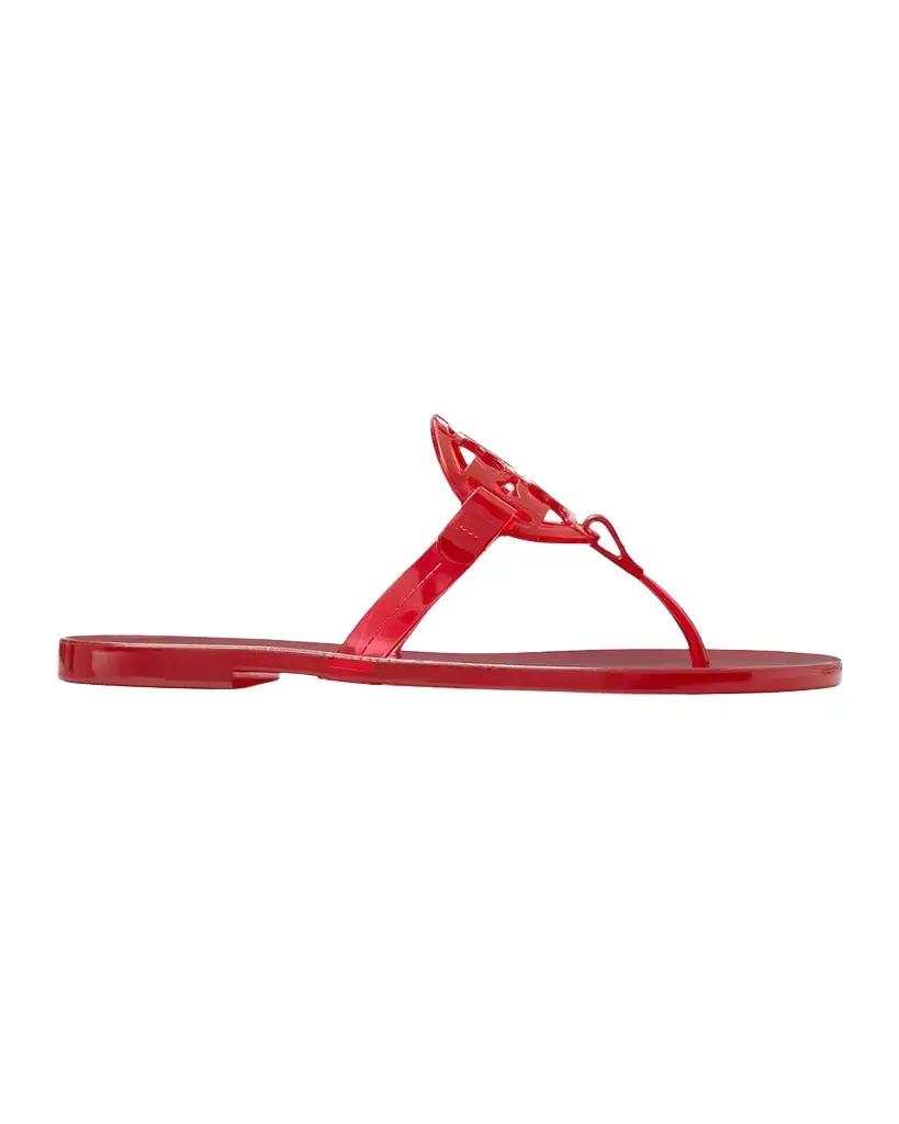 Miller Jelly Thong Sandals Miller Jelly Thong Sandals