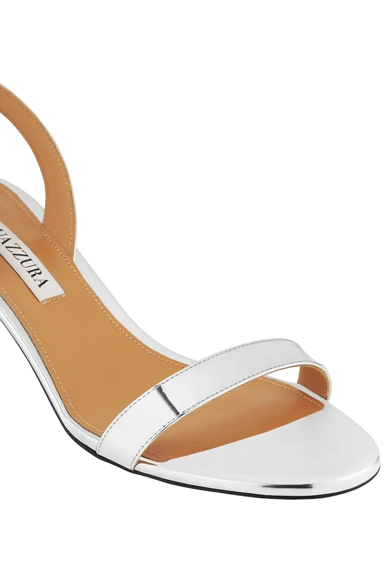 Aquazzura So Nude Sandal 50 | Thumbnail 4 Aquazzura So Nude Sandal 50 | Thumbnail 4