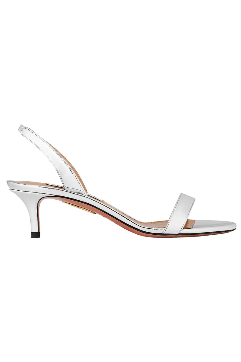 So Nude Sandal 50 So Nude Sandal 50
