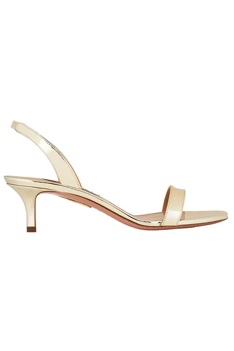 So Nude Sandal 50 - Soft