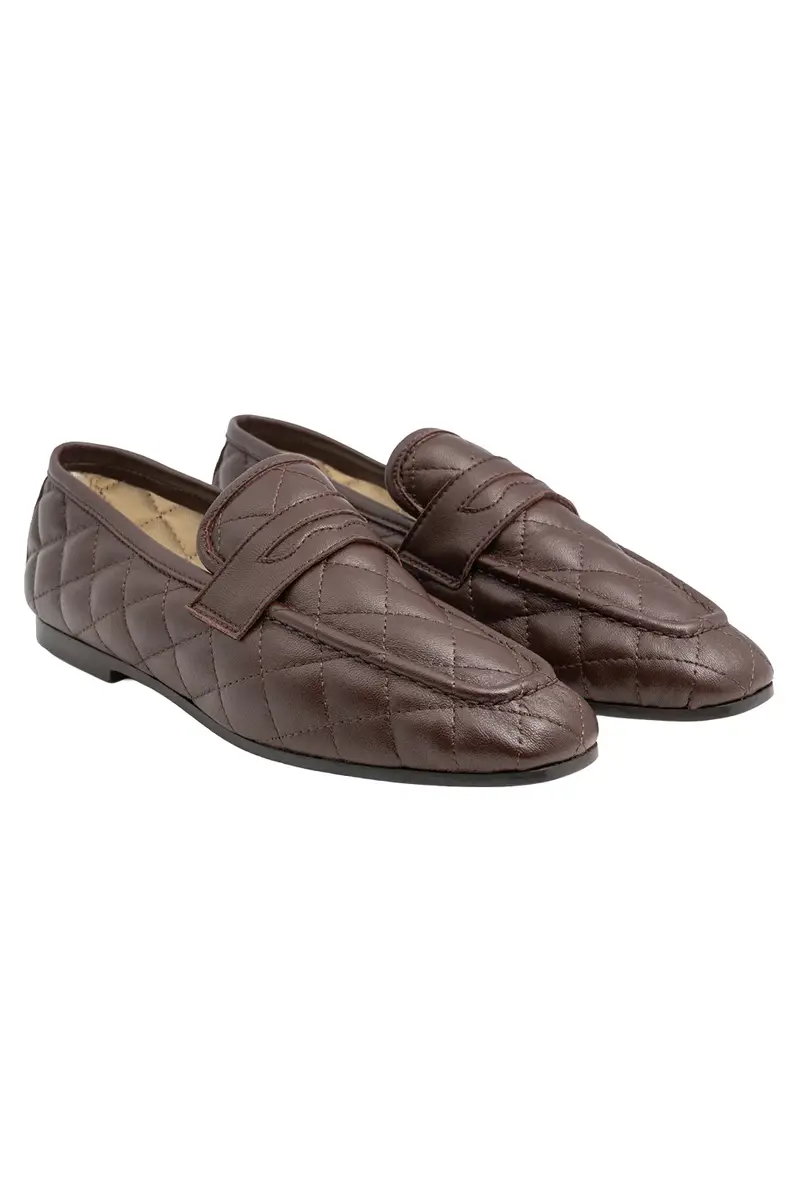 SOPHIQUE Essenziale Quilted Loafer | Thumbnail 3