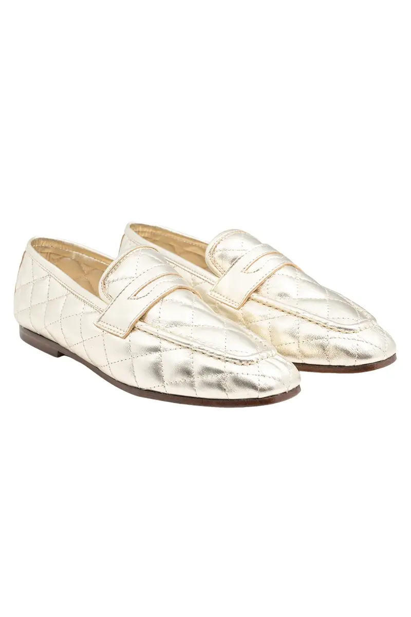 SOPHIQUE Essenziale Quilted Loafer | Thumbnail 3
