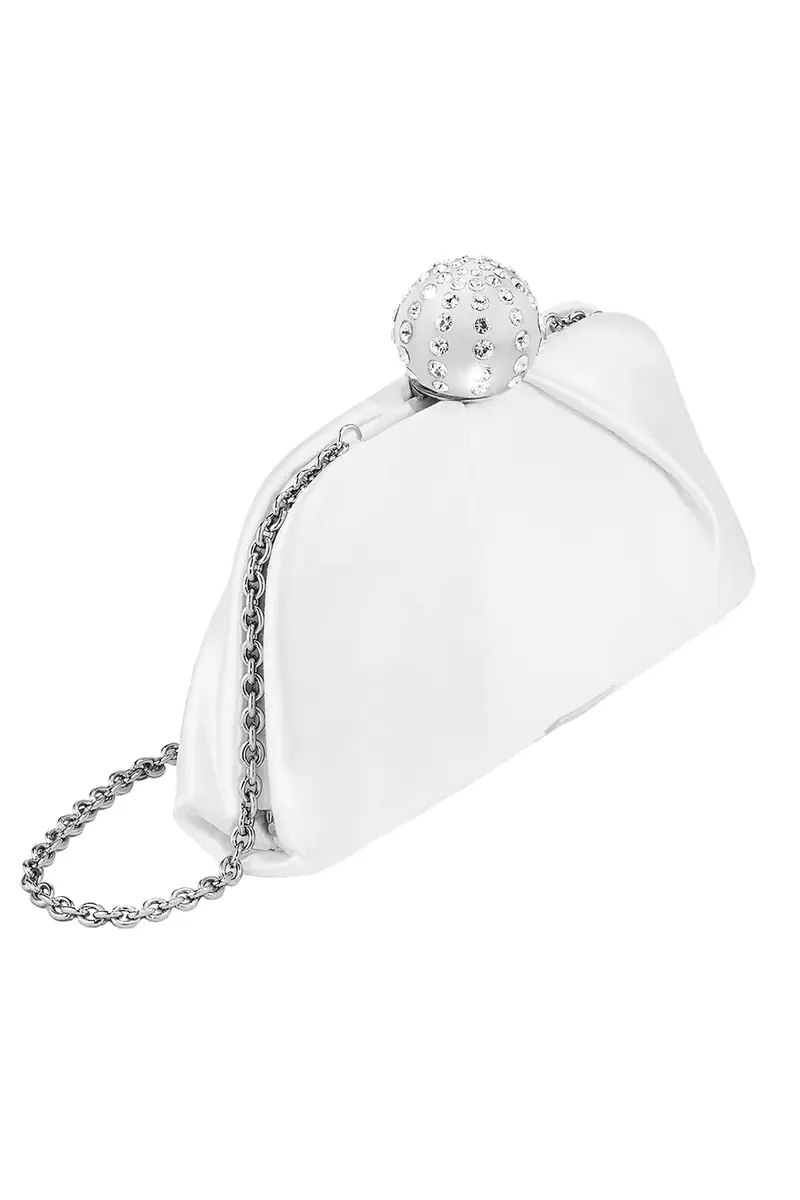 Aquazzura Mini Tequila Pouch Bag | Thumbnail 2