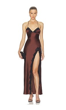 MORE TO COME Jennyfer Maxi Dress