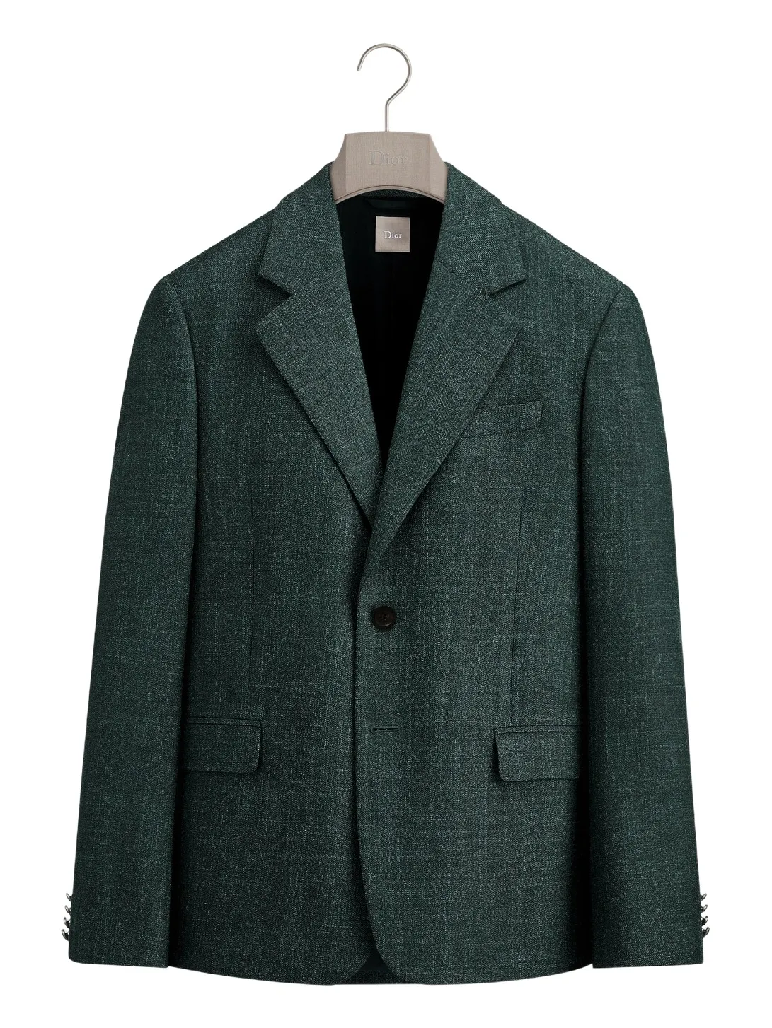 Dior Dioriviera Jacket with Boxy Fit