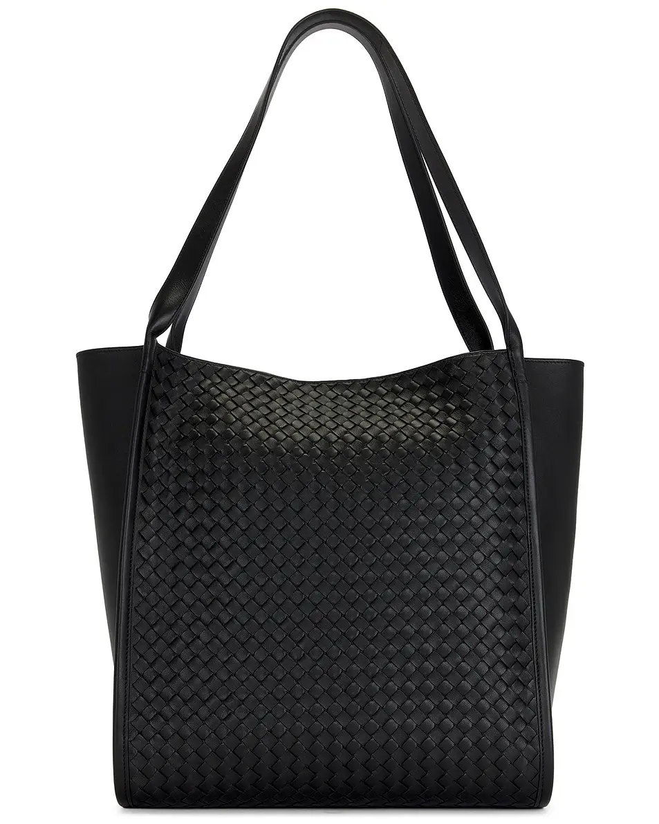 Bottega Veneta Borsa Intrecciato 10 Nappa Supple | Thumbnail 2 Bottega Veneta Borsa Intrecciato 10 Nappa Supple | Thumbnail 2