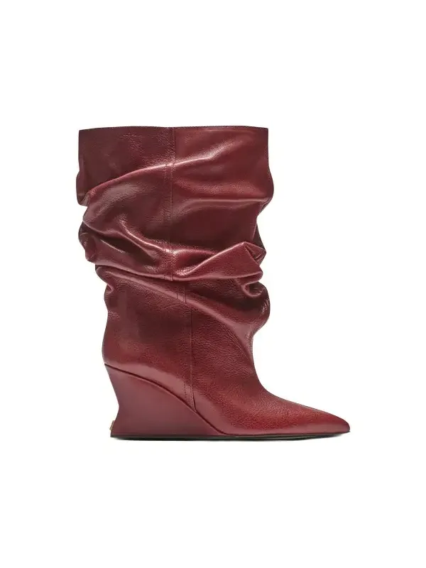 Wedge ankle boots Wedge ankle boots