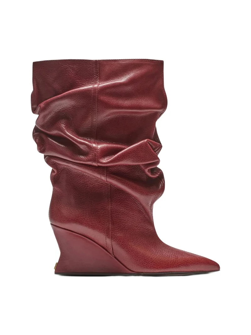 Wedge ankle boots Wedge ankle boots