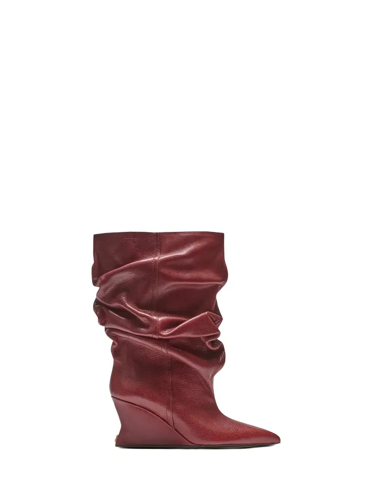 Wedge ankle boots Wedge ankle boots