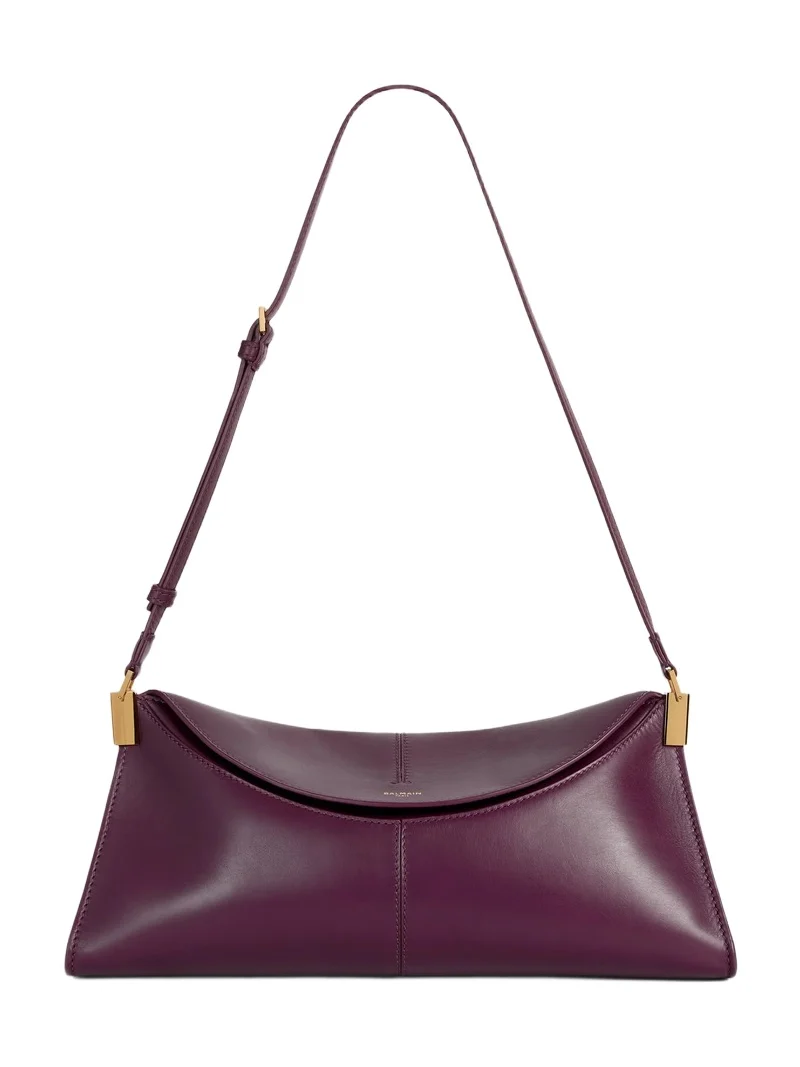 64-83 medium bag in smooth leather 64-83 medium bag in smooth leather