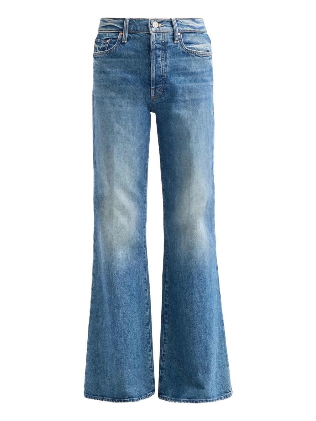 Women's The Runway Flared-Leg Jeans Women's The Runway Flared-Leg Jeans