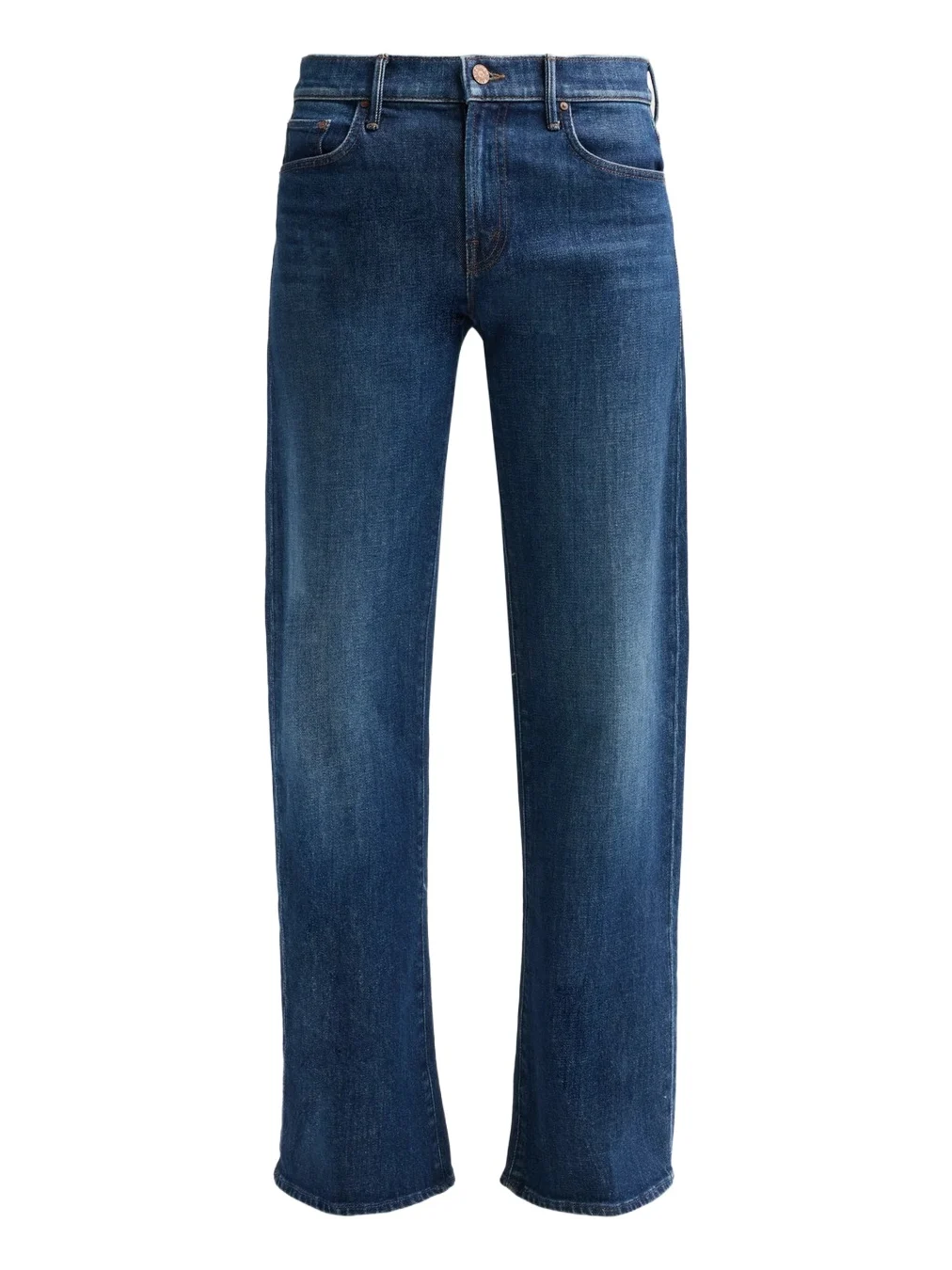 Women's The Mid-Rise Lasso Sneak Jeans Women's The Mid-Rise Lasso Sneak Jeans