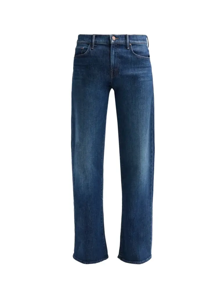 Women's The Mid-Rise Lasso Sneak Jeans Women's The Mid-Rise Lasso Sneak Jeans