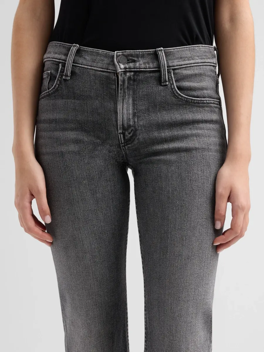 Mother Women's The Jinx Sneak Jeans | Thumbnail 5 Mother Women's The Jinx Sneak Jeans | Thumbnail 5