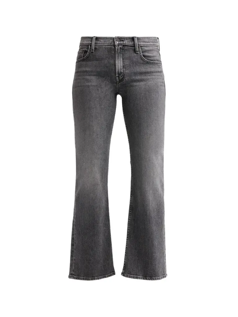 Mother Women's The Jinx Sneak Jeans