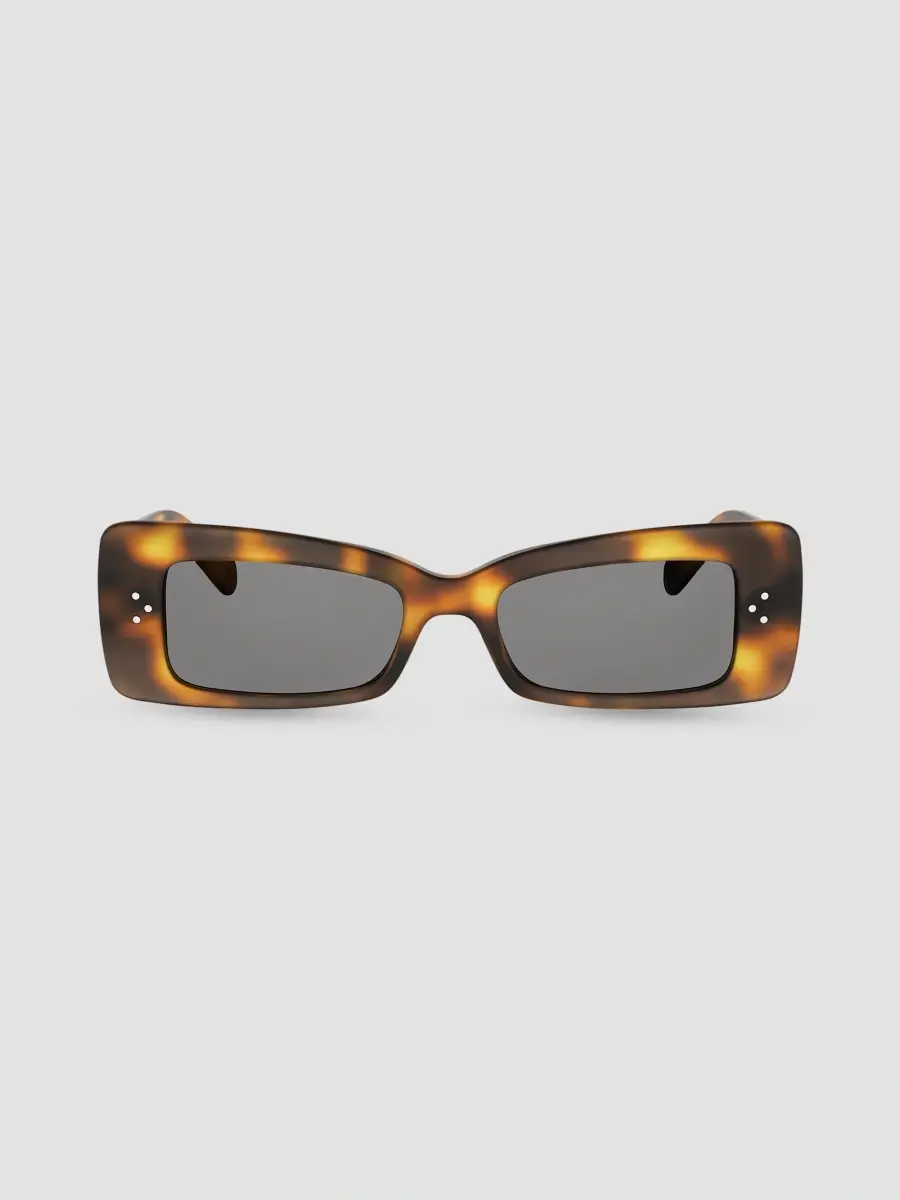 Celine Women's 3 Dots HD 54MM Rectangular Sunglasses | Thumbnail 2 Celine Women's 3 Dots HD 54MM Rectangular Sunglasses | Thumbnail 2