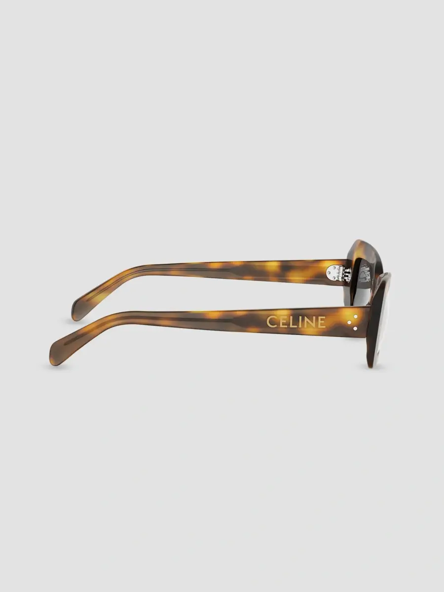 Celine Women's 3 Dots HD 54MM Rectangular Sunglasses | Thumbnail 7 Celine Women's 3 Dots HD 54MM Rectangular Sunglasses | Thumbnail 7