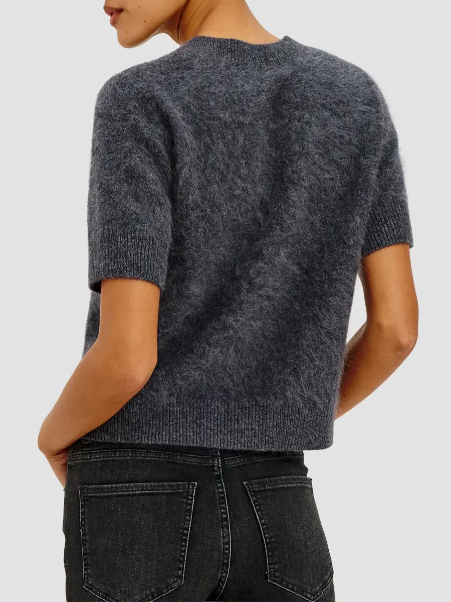 RAILS Women's Roman Wool-Cashmere Cardigan | Thumbnail 3 RAILS Women's Roman Wool-Cashmere Cardigan | Thumbnail 3