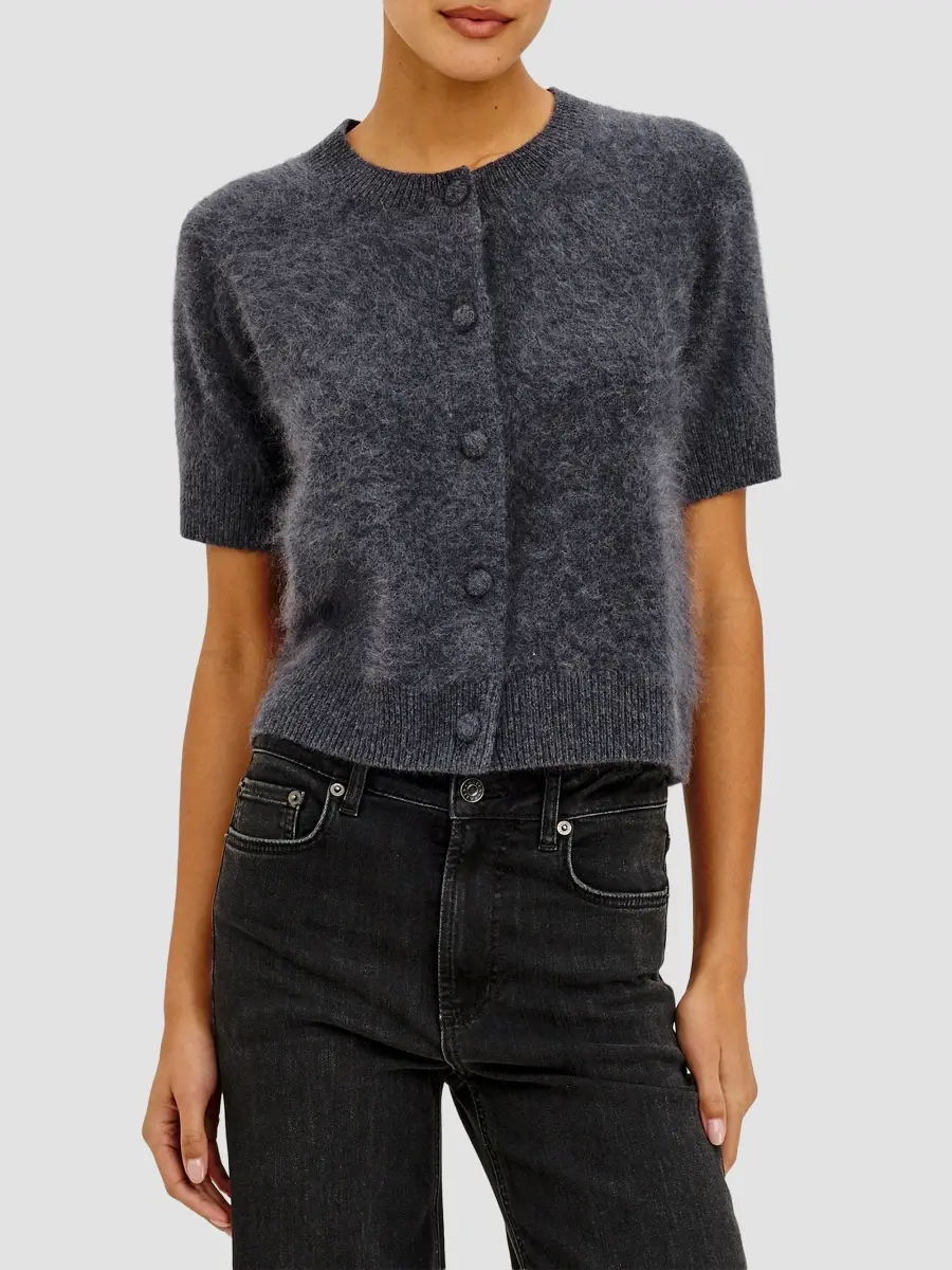 RAILS Women's Roman Wool-Cashmere Cardigan | Thumbnail 4 RAILS Women's Roman Wool-Cashmere Cardigan | Thumbnail 4