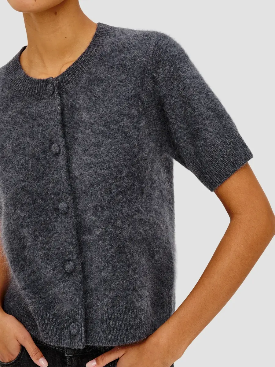 RAILS Women's Roman Wool-Cashmere Cardigan | Thumbnail 5 RAILS Women's Roman Wool-Cashmere Cardigan | Thumbnail 5