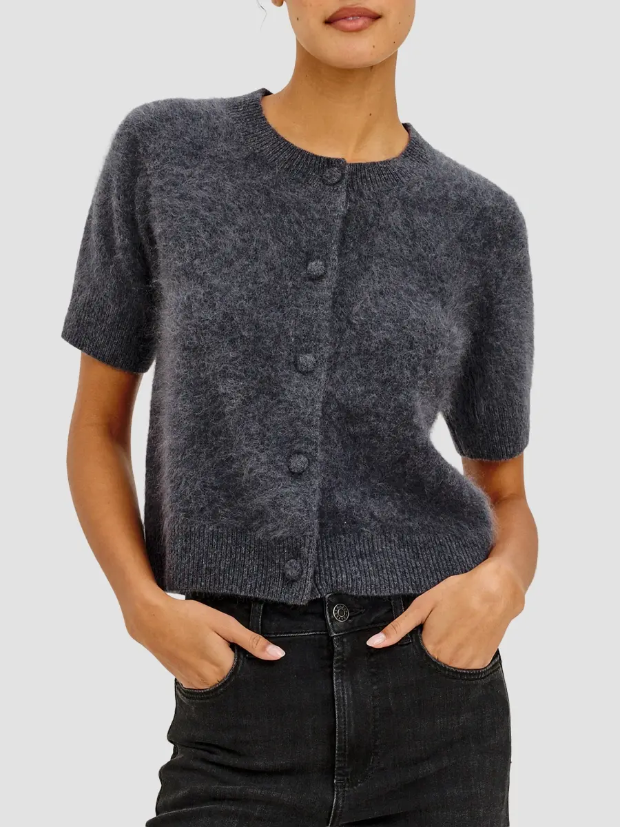 RAILS Women's Roman Wool-Cashmere Cardigan | Thumbnail 6 RAILS Women's Roman Wool-Cashmere Cardigan | Thumbnail 6