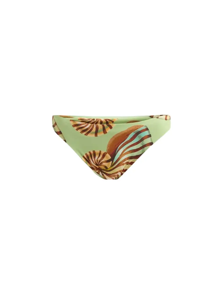 Farm Rio Women's Printed Bikini Bottom