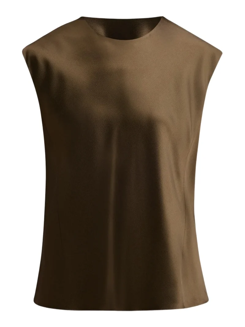 Women's Cap Sleeve Top Women's Cap Sleeve Top