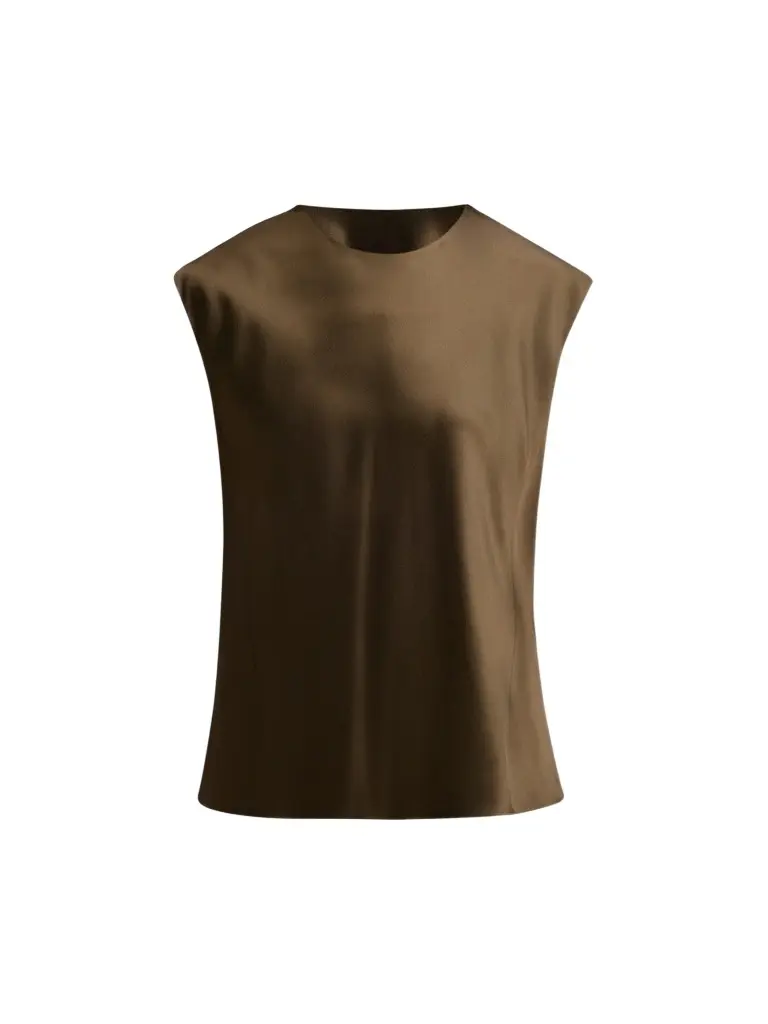 Women's Cap Sleeve Top Women's Cap Sleeve Top