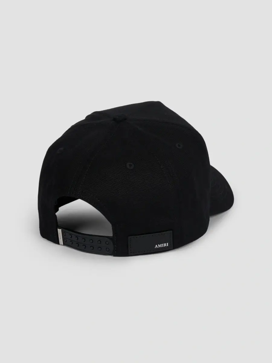 AMIRI Men's Hollywood Canvas Hat | Thumbnail 2 AMIRI Men's Hollywood Canvas Hat | Thumbnail 2