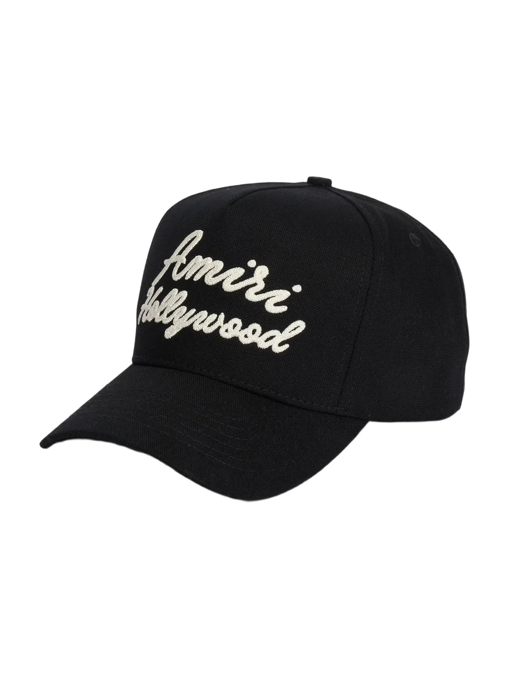 AMIRI Men's Hollywood Canvas Hat