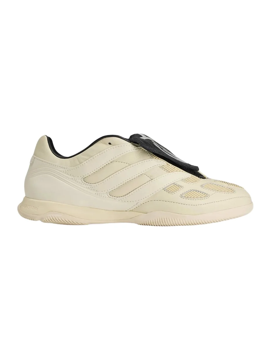 Men Y-3 Predator Precision Low-Top Sneakers Men Y-3 Predator Precision Low-Top Sneakers