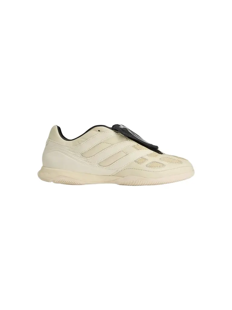 adidas Y-3 Men Y-3 Predator Precision Low-Top Sneakers