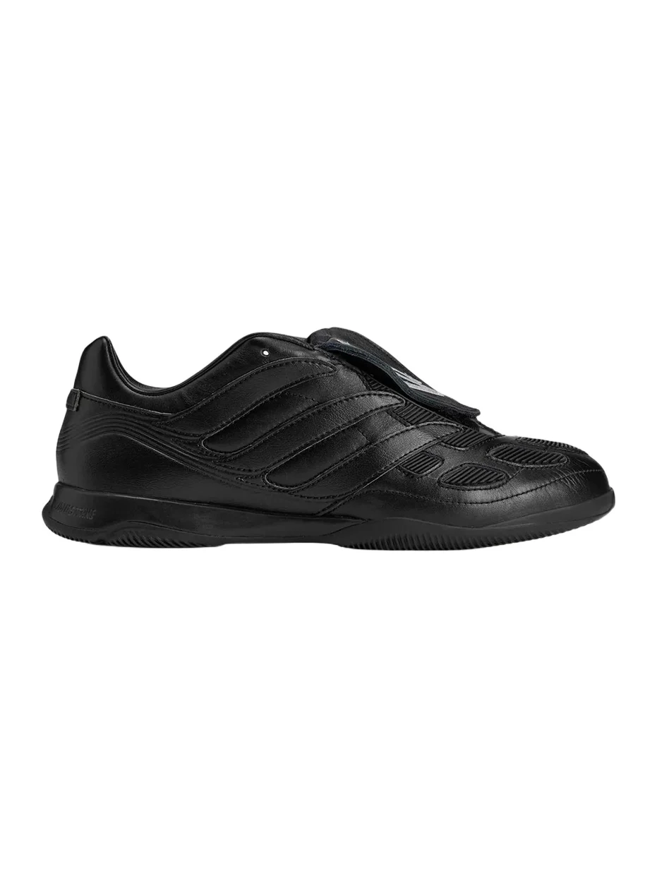 Men Y-3 Predator Precision Low-Top Sneakers Men Y-3 Predator Precision Low-Top Sneakers