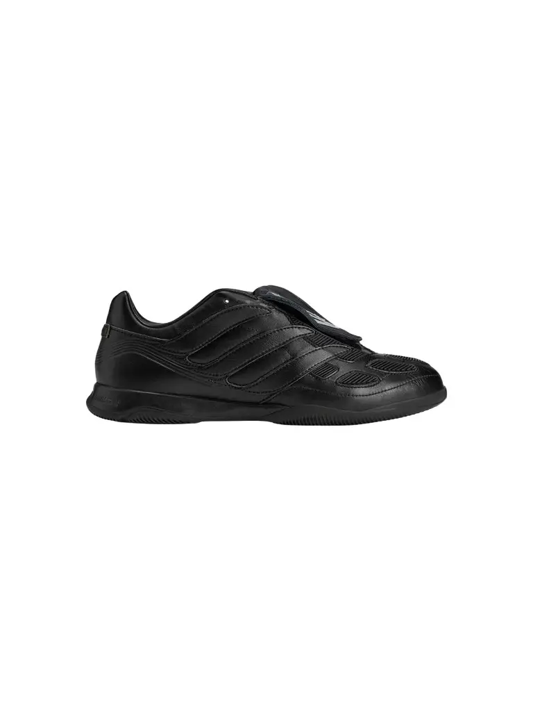 adidas Y-3 Men Y-3 Predator Precision Low-Top Sneakers