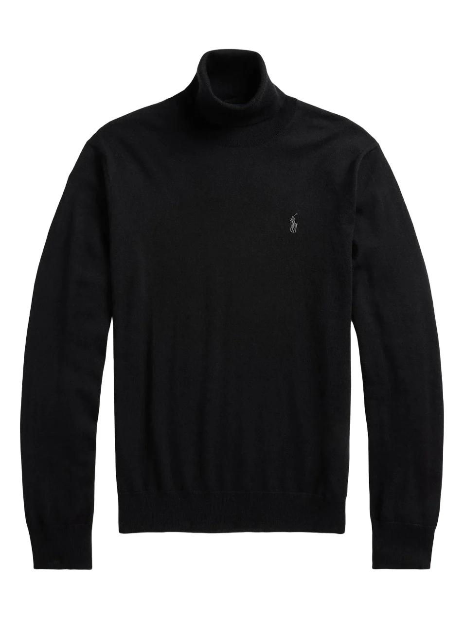 Men's Wool Turtleneck Sweater Men's Wool Turtleneck Sweater