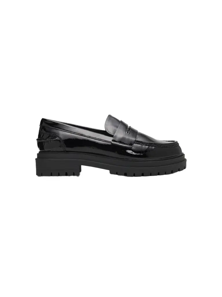 Women's Bedford Patent Leather Loafers
