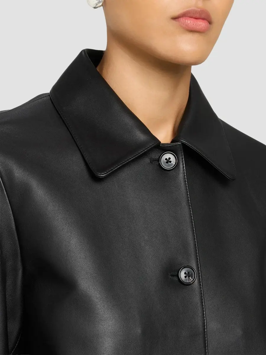 Theory Women's Boxy Fit Cuff Jacket | Thumbnail 5 Theory Women's Boxy Fit Cuff Jacket | Thumbnail 5