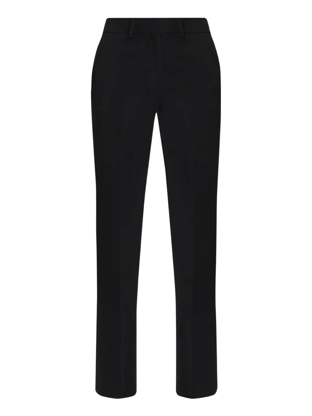Women's Marcee Essential Crepe Trousers Women's Marcee Essential Crepe Trousers