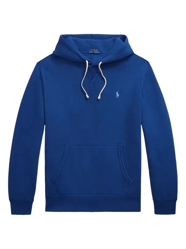 Men's RL Fleece Hoodie